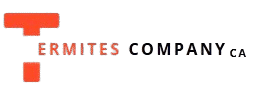 Termites Control CA logo